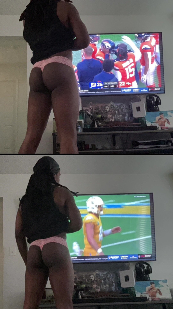 Emperor Kai Da God King: Perizoma e divertimento pt. 4