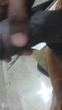 Tamil10inches BBC Nasty Show Sexy Cock