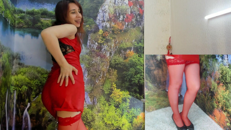 Nicolette69w: Sedla si na něj a dostala stříknutí a orgasmus