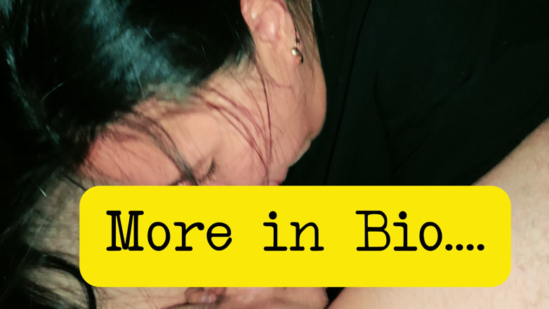 Vazar No Limit: Miss Rush Is Extracting Sperm From a Tasty Cock.