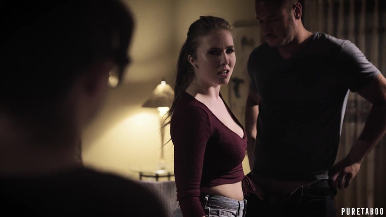 Pure Taboo: Pur tabou - Lena Paul se fait sodomiser par le mari...