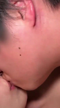 Asian Angel 28023