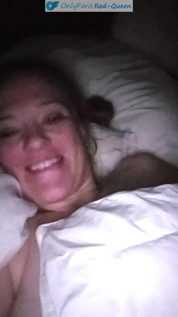 RedQueen: Cuckquean Nights - Sharing a Bed with My Husband and His...