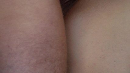 Sex hub couple: John fickt Jens muschi in nahaufnahme