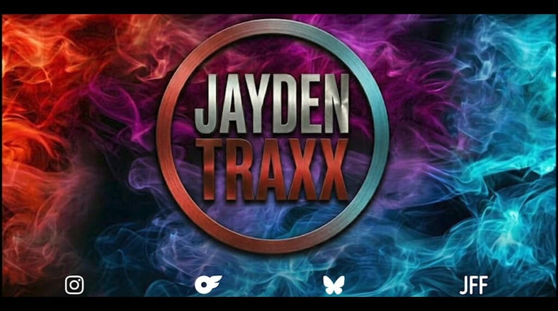 Jayden Traxx: Zrobiłem się napalony 