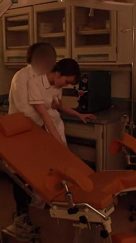 Hospital Affair Video - D