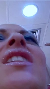 Moana Mendez Jorge and Moana in the Middle of a Hot Anal Scene