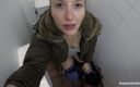 All Sexy Vids: Changing rooms pee