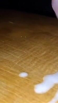 Compilation of Several of My Recent Cumshots