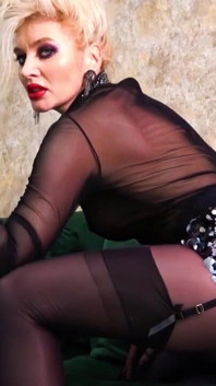 Bewitched