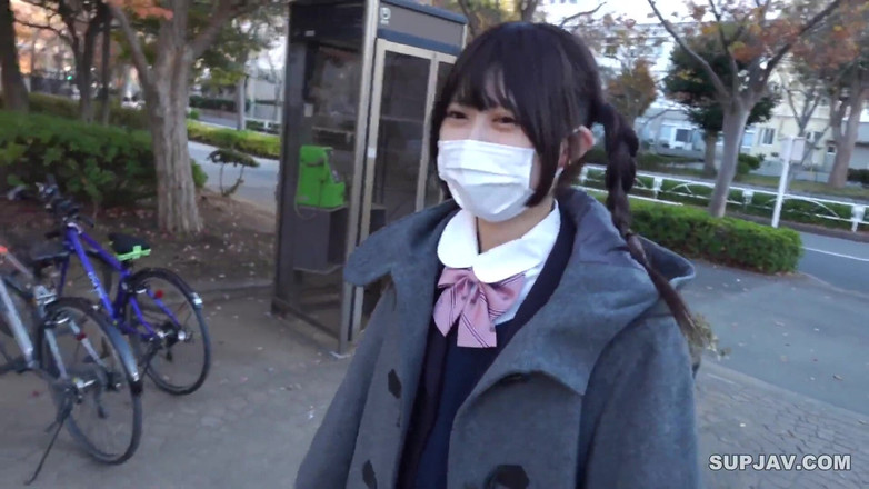 Asian cutie: Asian angel 20512