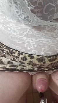 Elena with New Videos with High Heels Enjoy It