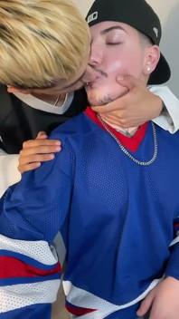 Matones Latinos Follan a Pelo Cholos Gay Sexo