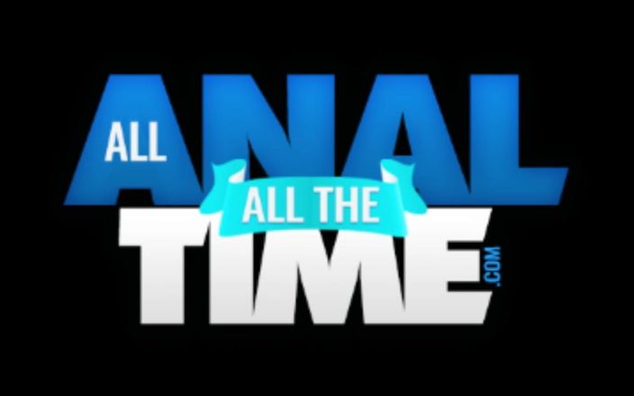 All Anal All the Time: Katie Summers Har en röv som ber om att bli...