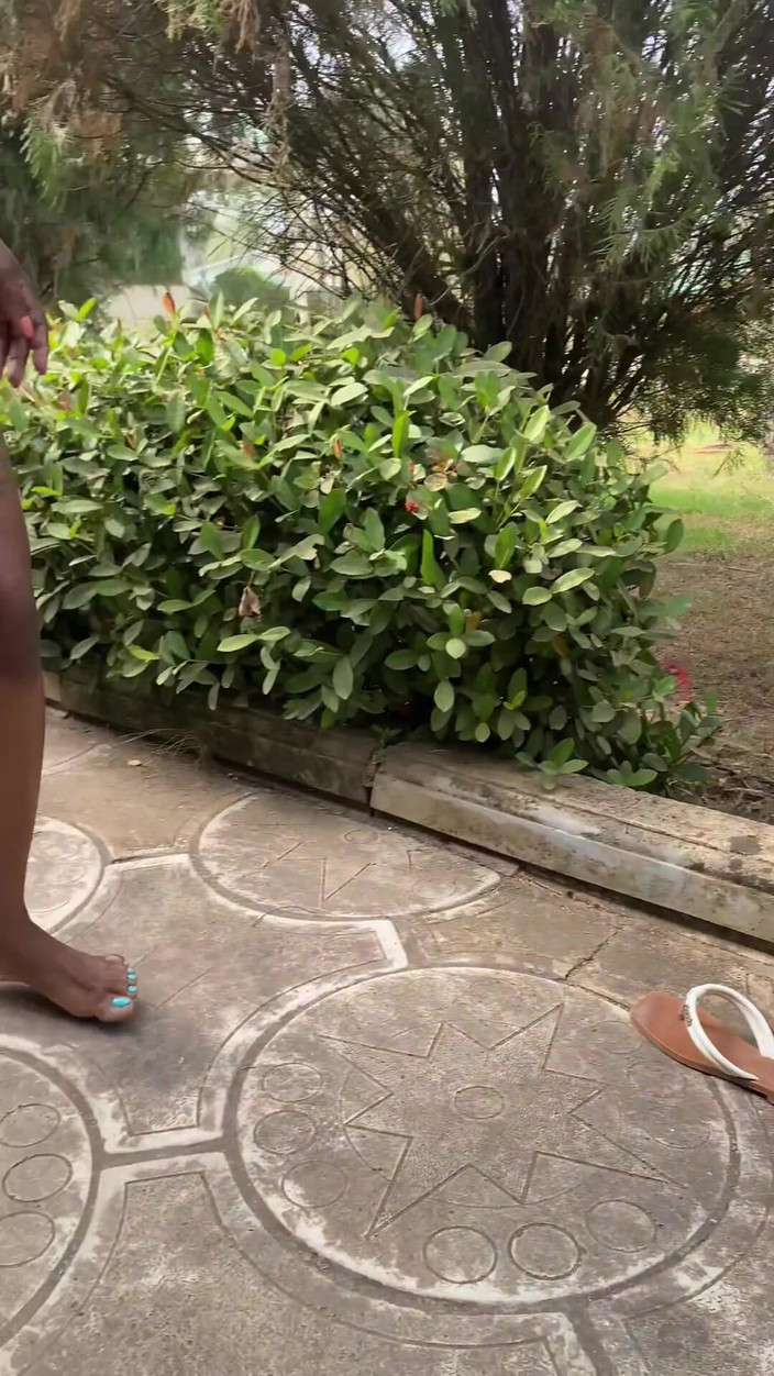 Perfectdime: Miluje riskantní venku