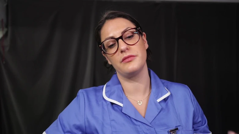 Countess diamond: Medical Sample Cum Collection