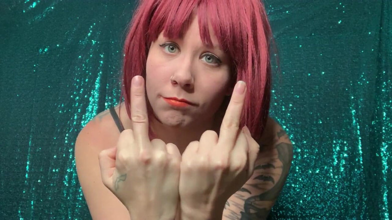 Deanna deadly: Vデーの究極の敗者