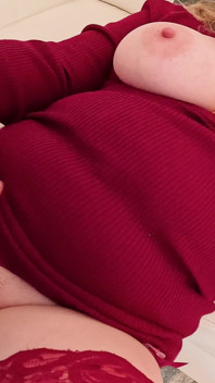 Stepmom Lets Stepson Put It in After Work