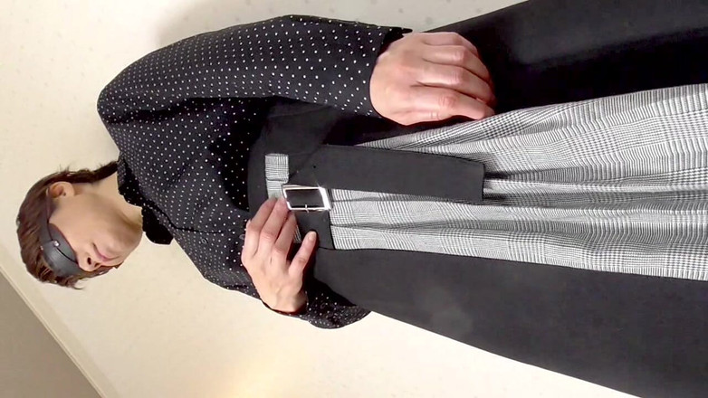 hiro_mayu_couple_jp: まゆno83 10分 連続痙攣,大量潮吹き,中出し,精液飲精,目隠し,アナルバイブ Pr