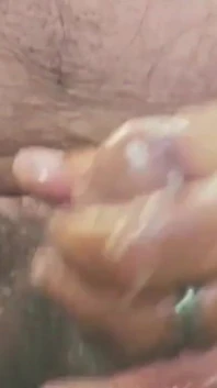 射精合集八
