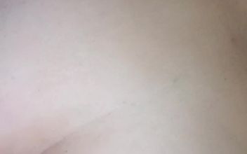 He Drained His Bwc in My Pussy