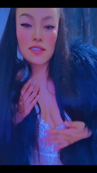 Angel face