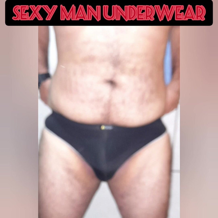 Davidandrexxx: 섹시한 남자 속옷 3