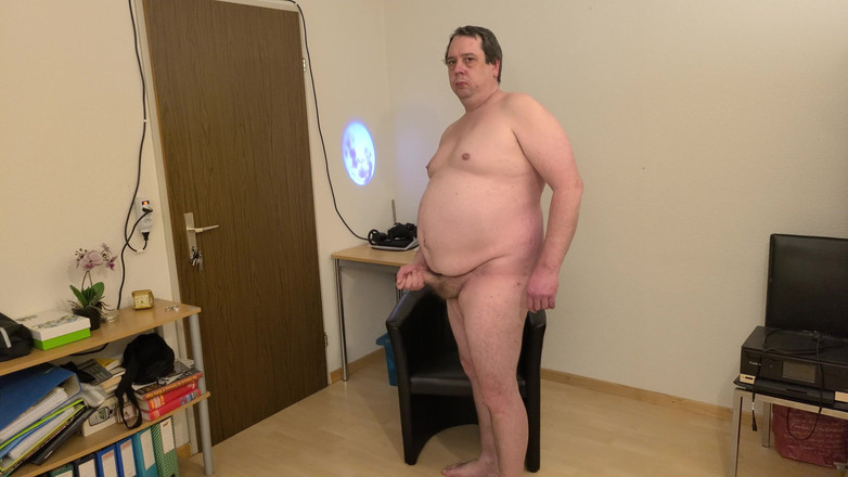 Pascal Dichter: Bangun saat orgasme