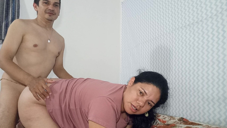 Valkyrie and Luigy Couple: Sentado no rosto