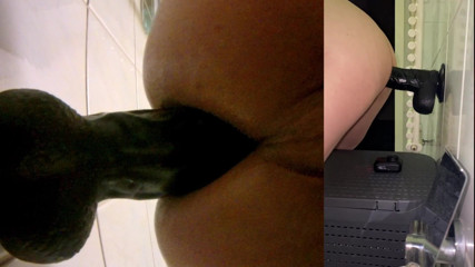 Milabes: Gros gode black
