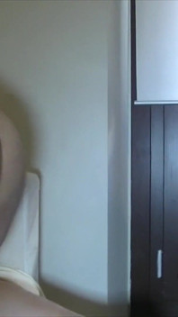 2339 Power Bottom Big Butt Fucked by Straight Boy