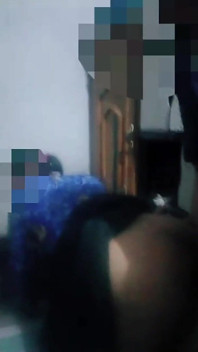 Real Asn Ahh Nikmat Banget Ini Istri Reka Kerjaku Asn
