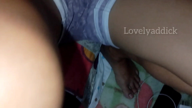 Lovelyaddik: Seluar dalam