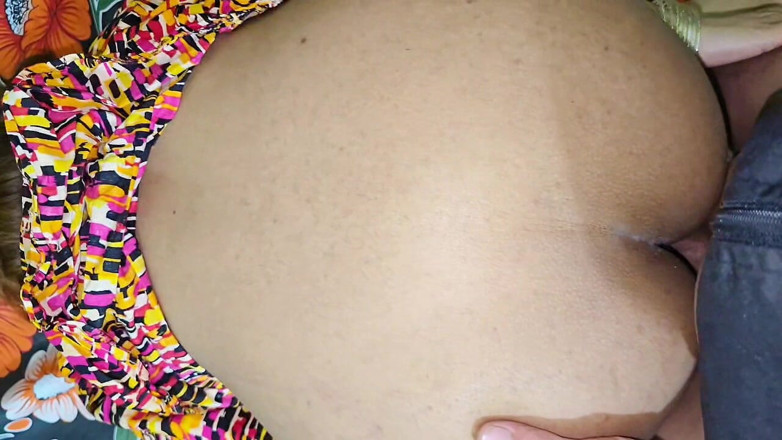 Sairaxsaim: 보지에 질싸하는 걸 좋아하는 핫한 거유 하녀