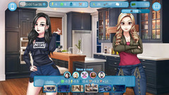 Dirty GamesXxX: Dragoste și sex a doua bază: episodul 20