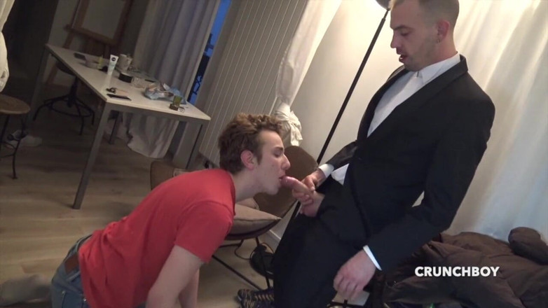 French Twinks Amator videos: tvink 21 varshiya ki stret varkar dvara chudaee upyukt