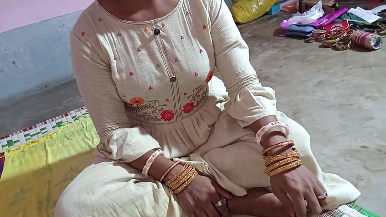 FireeCouple: Cizinec přišel do domu pít vodu a nechal mě.