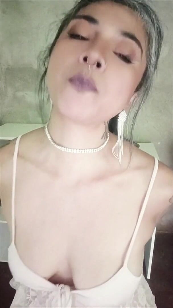 Sexy Lingerie - Eating You Alive as a Gummy Worm (Footsyp) Sexy Lingerie - Eating You Alive as a Gummy Worm (Footsyp)