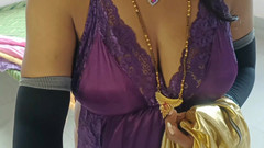 Big brother: Reshma Bhabhi Enjoyed Doggy Style Fucking with the Delivery Boy...