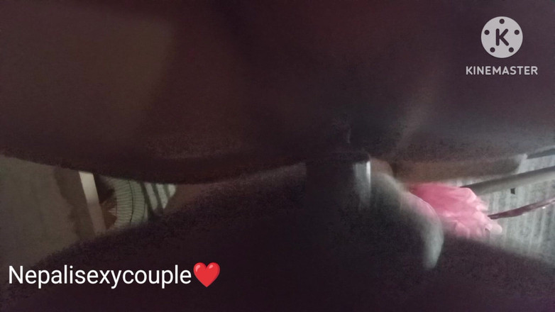 Nepalisexycouple: Nepali Sexy Couple Fucking
