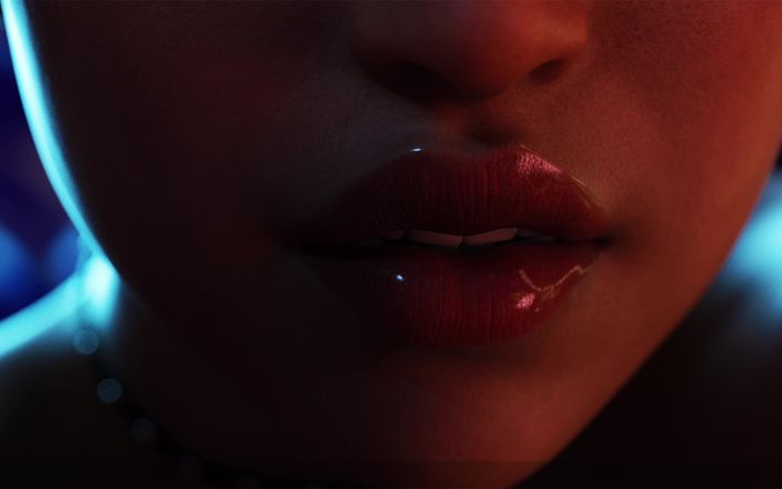 Wickedgammes: Arta seducției (partea 35)
