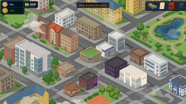 Like A Boss: Complete Gameplay - Lust in Suburbs, Part 3