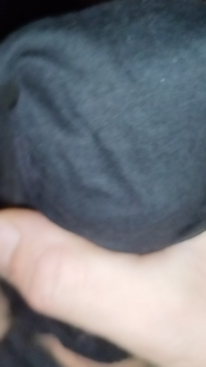 cyryl_444: Onani med trosor