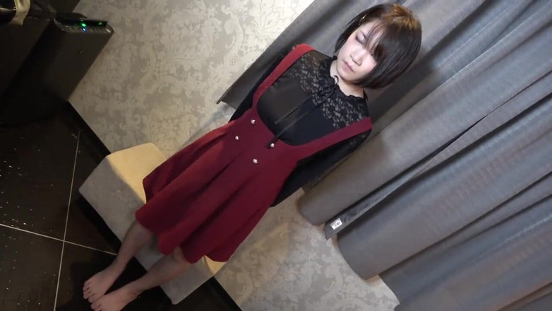 Temptation: Ange asiatique 9655