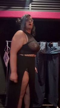Poslední noční show Fit