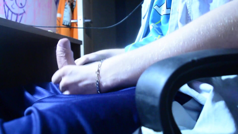 Vinn th20: Come ti piace il mio pene?