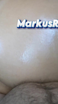 Stor röv dyrkan massage | Massör knulla hennes stora röv