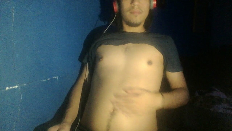 AlexAlejandro13: You Like My Belly