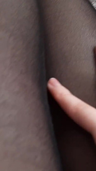 Sexy Foot of Candy Camille