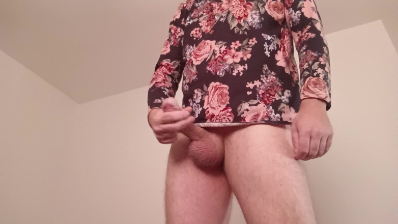 Ed Eden: Sweater Bunga